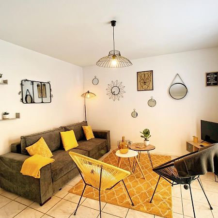 Studio Bis 32M2 Au Calme Situe Au Centre De Βαν Εξωτερικό φωτογραφία
