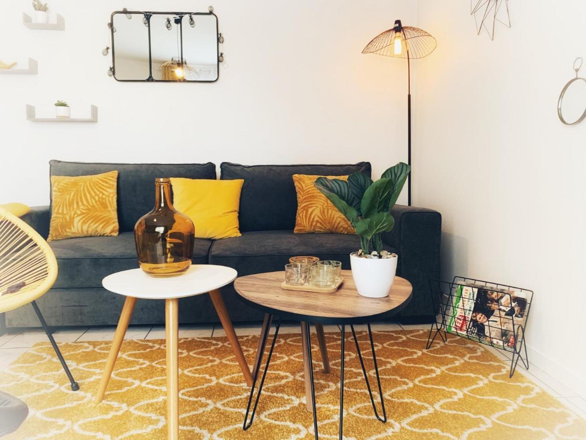 Studio Bis 32M2 Au Calme Situe Au Centre De Βαν Εξωτερικό φωτογραφία